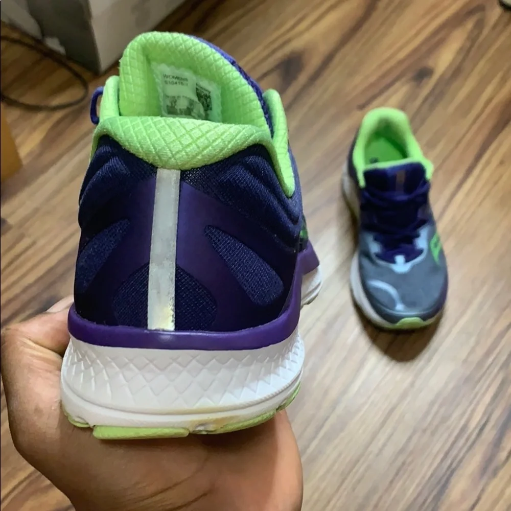 Saucony great guide athletic